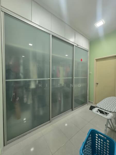 2-storey Terraced House for Sale in Bandar Putra (Kulai) - Shi Ting - Interior - PropertyGuru.com.my