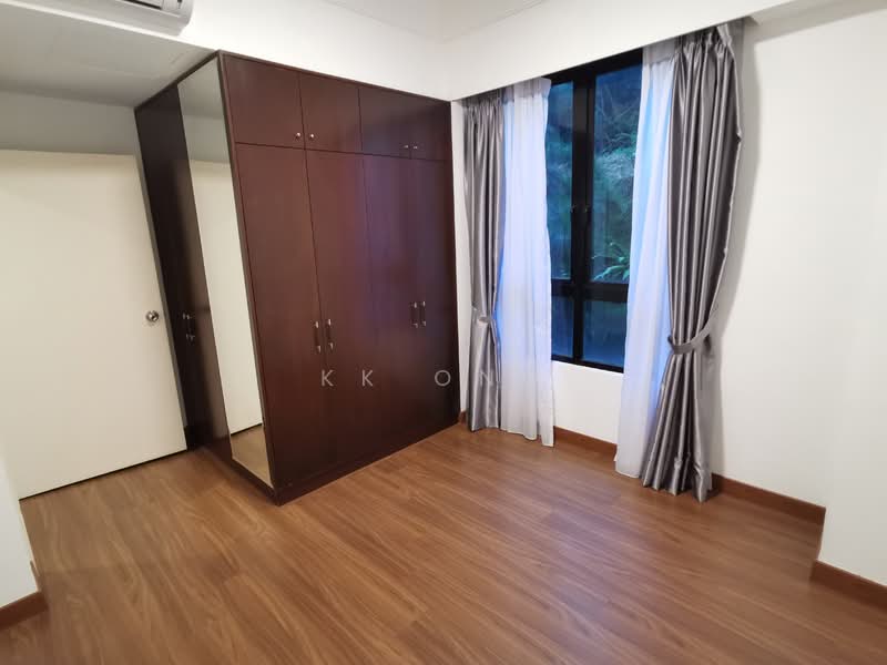 Sri Tiara Residences untuk Untuk Disewa - RM 2,400 /bulan, Feb 2026 - Bedroom - PropertyGuru.com.my