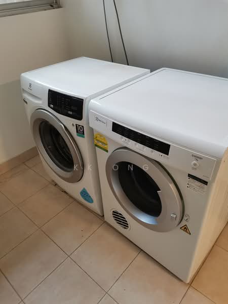 Sri Tiara Residences untuk Untuk Disewa - RM 2,400 /bulan, Feb 2026 - Interior - PropertyGuru.com.my