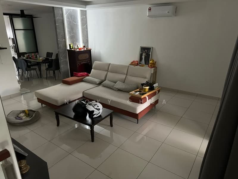 Rimbun Impian S2 Heights Fully Furniture For Rent untuk Untuk Disewa - RM 3,800 /bulan, Mac 2026 - PropertyGuru.com.my