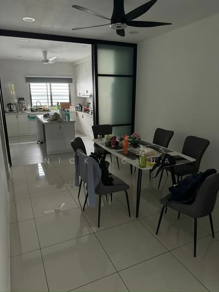 Rimbun Impian S2 Heights Fully Furniture For Rent untuk Untuk Disewa - RM 3,800 /bulan, Mac 2026 - PropertyGuru.com.my