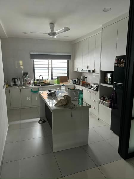 Rimbun Impian S2 Heights Fully Furniture For Rent untuk Untuk Disewa - RM 3,800 /bulan, Mac 2026 - PropertyGuru.com.my