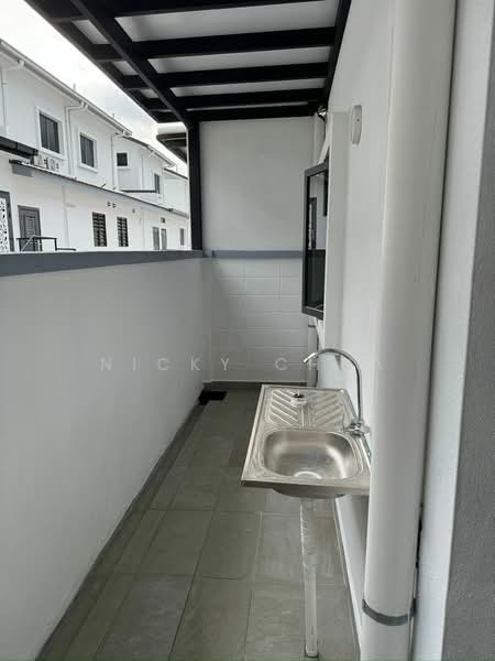 Rimbun Impian S2 Heights Fully Furniture For Rent untuk Untuk Disewa - RM 3,800 /bulan, Mac 2026 - PropertyGuru.com.my
