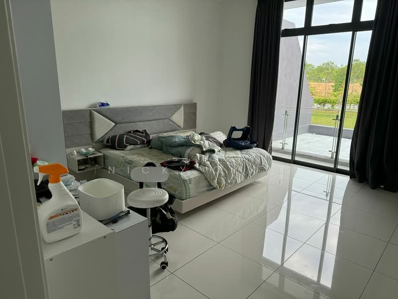 Rimbun Impian S2 Heights Fully Furniture For Rent untuk Untuk Disewa - RM 3,800 /bulan, Mac 2026 - PropertyGuru.com.my