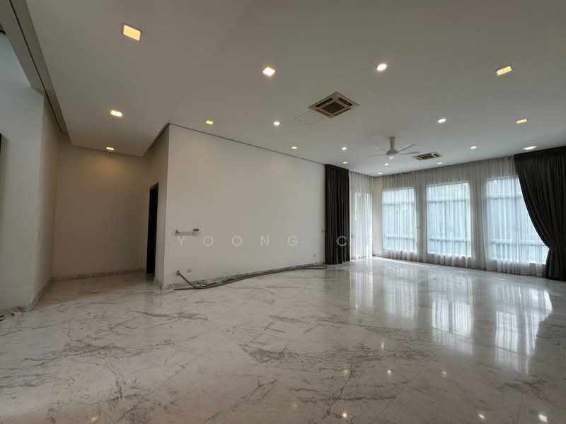 Bukit Tunku (Kenny Hills) untuk Untuk Dijual - RM 12,500,000, Mac 2026 - PropertyGuru.com.my