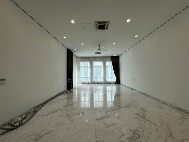 Bukit Tunku (Kenny Hills) untuk Untuk Dijual - RM 12,500,000, Mac 2026 - PropertyGuru.com.my
