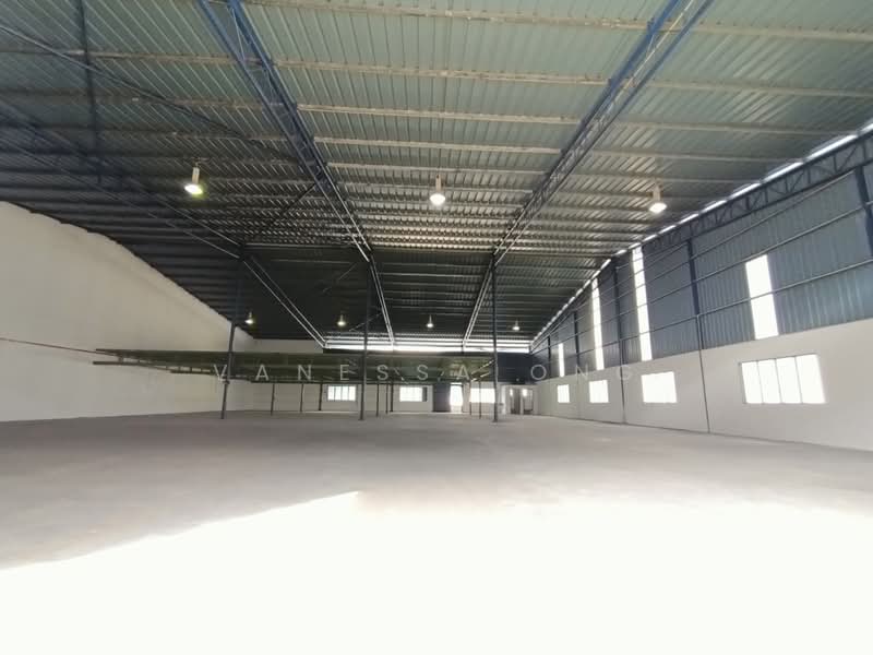 Factory for Rent in Kampung Baru Sungai Buloh (Sungai Buloh) - Vanessa Ong - Interior - PropertyGuru.com.my