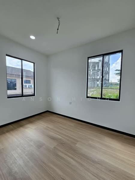 2-storey Terraced House for Sale in Taman Daya (Johor Bahru) - Anson Hiong - Interior - PropertyGuru.com.my