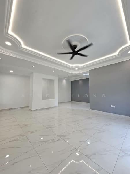 2-storey Terraced House for Sale in Taman Daya (Johor Bahru) - Anson Hiong - Interior - PropertyGuru.com.my