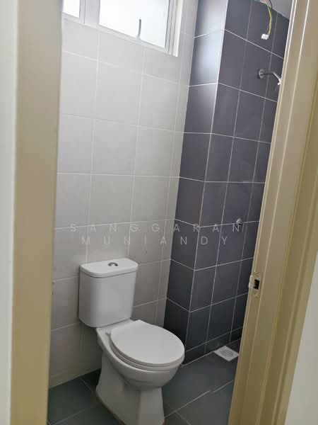 1-storey Terraced House for Sale in Tasek Gelugor (Penang) - Sanggaran Muniandy - Bathroom - PropertyGuru.com.my