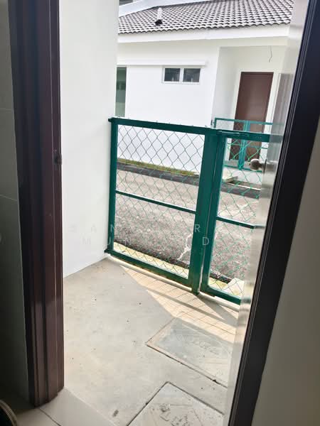 1-storey Terraced House for Sale in Tasek Gelugor (Penang) - Sanggaran Muniandy - Exterior - PropertyGuru.com.my