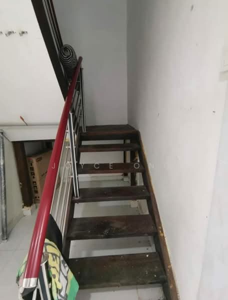 2-storey Terraced House for Sale in Taman Nora (Ulu Tiram) - Joyce Ong - Interior - PropertyGuru.com.my