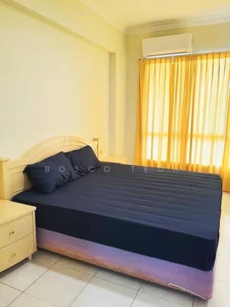 Condominium for Rent at Gold Coast Resort Condominium - Bosco Teoh - Bedroom - PropertyGuru.com.my