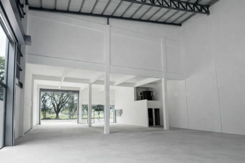 Taman Irama Industrial Park untuk Untuk Disewa - RM 20,000 /bulan, Feb 2026 - PropertyGuru.com.my