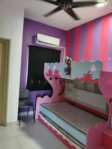 Taman Pelangi Semenyih 2 untuk Untuk Disewa - RM 1,500 /bulan, Feb 2026 - Bedroom - PropertyGuru.com.my