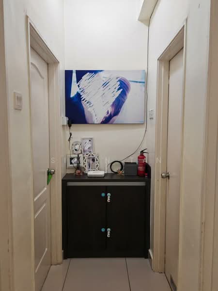 Condominium for Sale at Park 51 Residency - Simon Tan - Interior - PropertyGuru.com.my