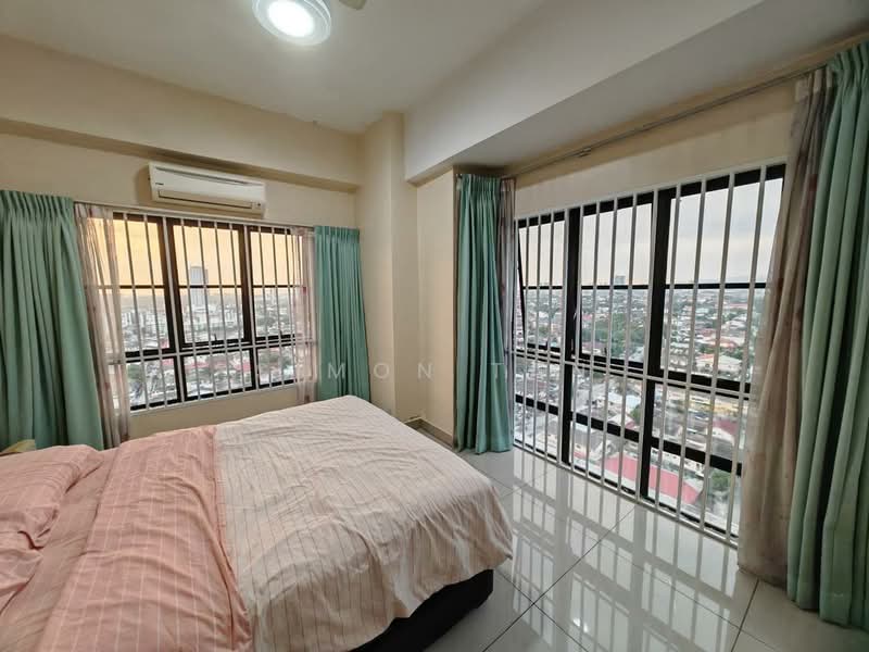 Condominium for Sale at Park 51 Residency - Simon Tan - Bedroom - PropertyGuru.com.my