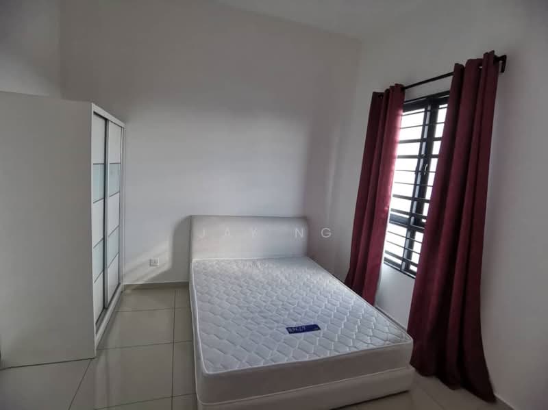 Condominium for Rent at Prominence - Jay Ng - PropertyGuru.com.my