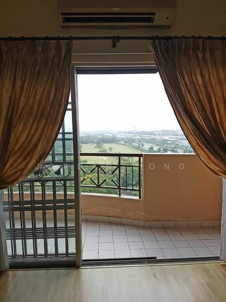 Apartment for Rent at Prima Regency - Jordan Wong - Balcony - PropertyGuru.com.my