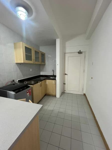 Apartment for Rent at Prima Regency - Jordan Wong - Kitchen - PropertyGuru.com.my