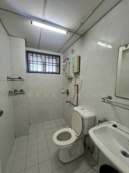 Apartment for Rent at Prima Regency - Jordan Wong - Bathroom - PropertyGuru.com.my