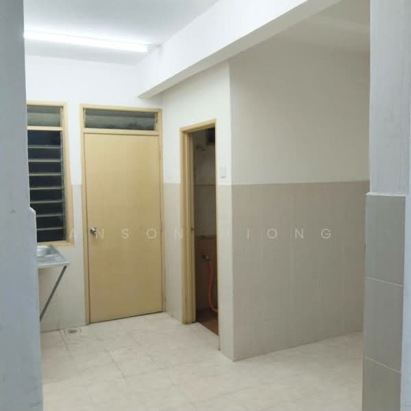 2-storey Terraced House for Sale in Iskandar Puteri (Nusajaya) (Johor) - Anson Hiong - Interior - PropertyGuru.com.my