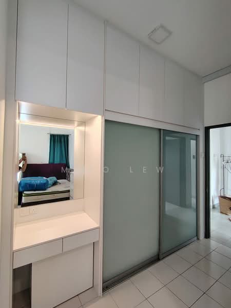 Condominium for Rent at Condominium Akasia Bukit Jalil - Miko Lew - PropertyGuru.com.my