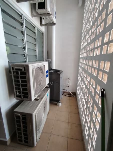 Condominium for Rent at Condominium Akasia Bukit Jalil - Miko Lew - PropertyGuru.com.my