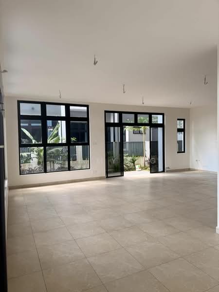 Semi-Detached House for Sale in Iskandar Puteri (Nusajaya) (Johor) - Jimmy Ng - Living Room - PropertyGuru.com.my