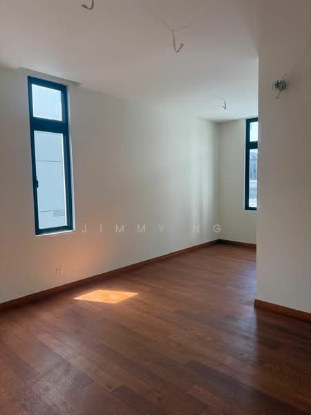 Semi-Detached House for Sale in Iskandar Puteri (Nusajaya) (Johor) - Jimmy Ng - PropertyGuru.com.my