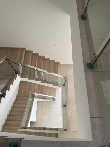 Semi-Detached House for Sale in Iskandar Puteri (Nusajaya) (Johor) - Jimmy Ng - PropertyGuru.com.my