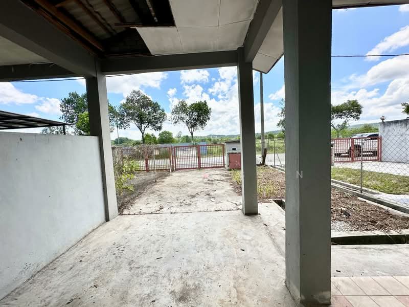 2-storey Terraced House for Sale in Alam Perdana (Puncak Alam) - Nazri Hassan - Exterior - PropertyGuru.com.my