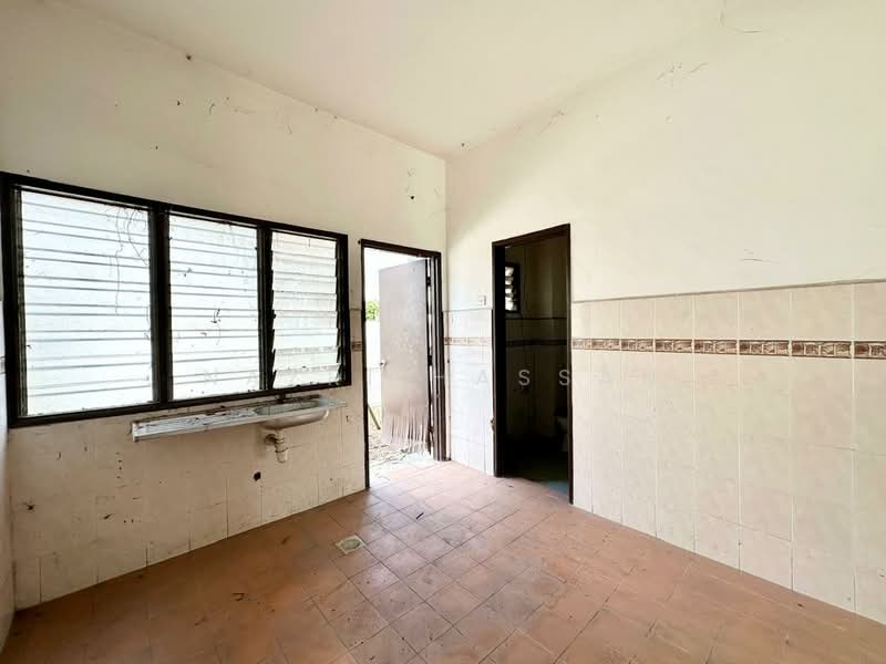 2-storey Terraced House for Sale in Alam Perdana (Puncak Alam) - Nazri Hassan - Interior - PropertyGuru.com.my