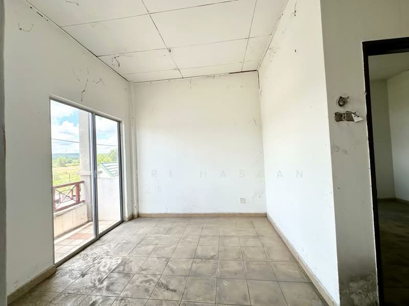 2-storey Terraced House for Sale in Alam Perdana (Puncak Alam) - Nazri Hassan - Interior - PropertyGuru.com.my