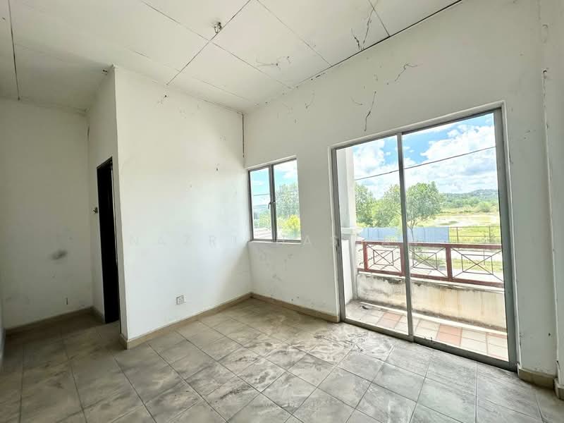 2-storey Terraced House for Sale in Alam Perdana (Puncak Alam) - Nazri Hassan - Interior - PropertyGuru.com.my