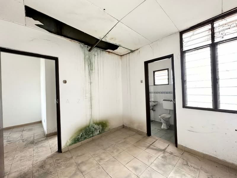 2-storey Terraced House for Sale in Alam Perdana (Puncak Alam) - Nazri Hassan - Interior - PropertyGuru.com.my