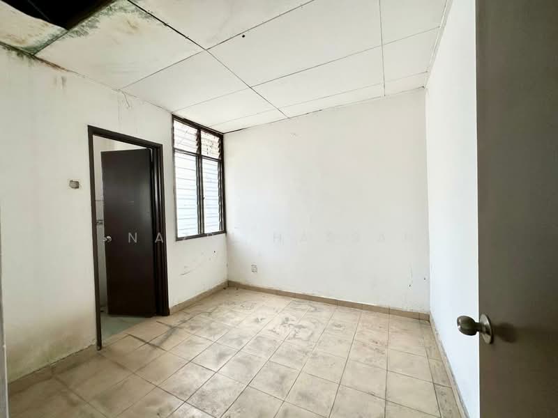 2-storey Terraced House for Sale in Alam Perdana (Puncak Alam) - Nazri Hassan - Interior - PropertyGuru.com.my