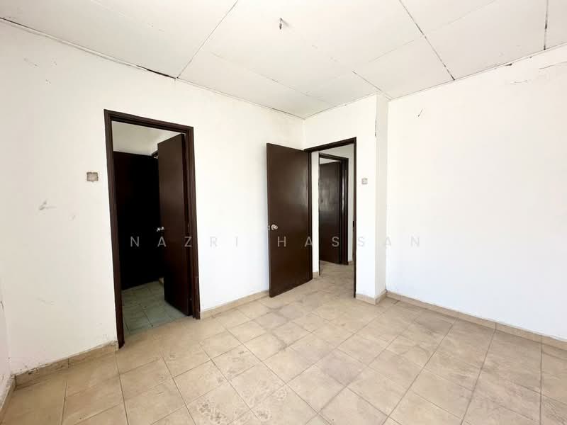 2-storey Terraced House for Sale in Alam Perdana (Puncak Alam) - Nazri Hassan - Interior - PropertyGuru.com.my