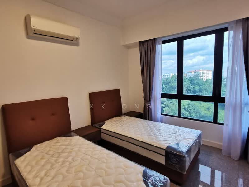 Sri Tiara Residences untuk Untuk Disewa - RM 3,850 /bulan, Feb 2026 - Bedroom - PropertyGuru.com.my