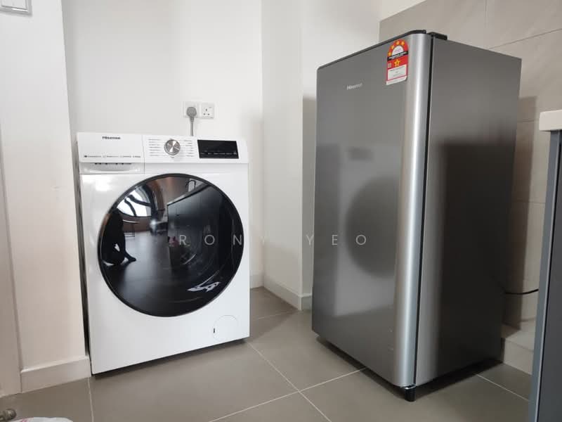 Condominium for Sale at Aster Residence - Rony Yeo - Interior - PropertyGuru.com.my