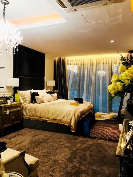 Condominium for Sale at The LIGHT COLLECTION II - Allen Yeoh - Bedroom - PropertyGuru.com.my