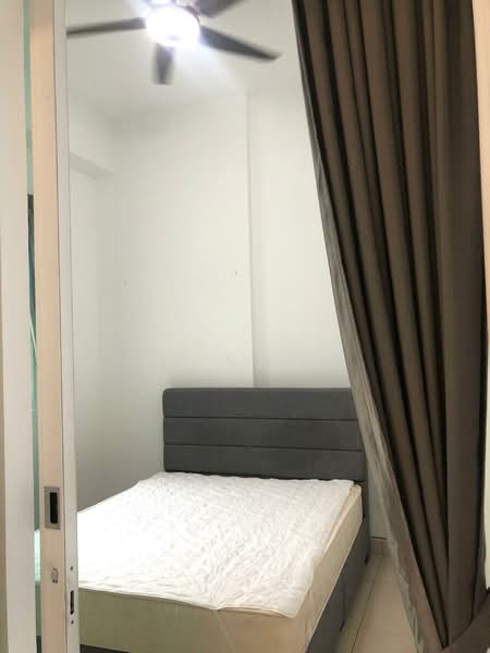 Condominium for Rent at Tropicana Bay Residences - KK Kwok - Bedroom - PropertyGuru.com.my