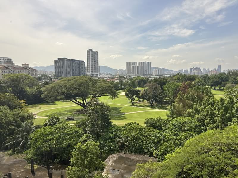 Impression U-Thant untuk Untuk Disewa - RM 12,000 /bulan, Feb 2026 - View - PropertyGuru.com.my