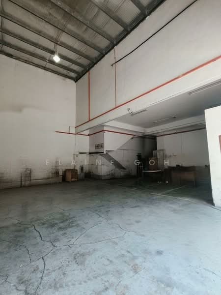 Factory for Rent in Kempas Utama (Tebrau) - Elaine Goh - Interior - PropertyGuru.com.my