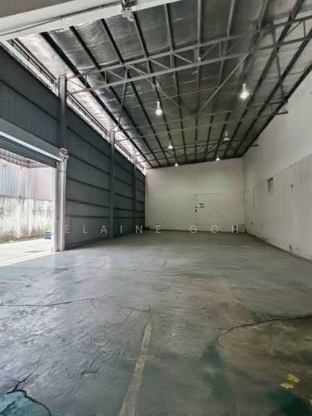 Factory for Rent in Kempas Utama (Tebrau) - Elaine Goh - Interior - PropertyGuru.com.my