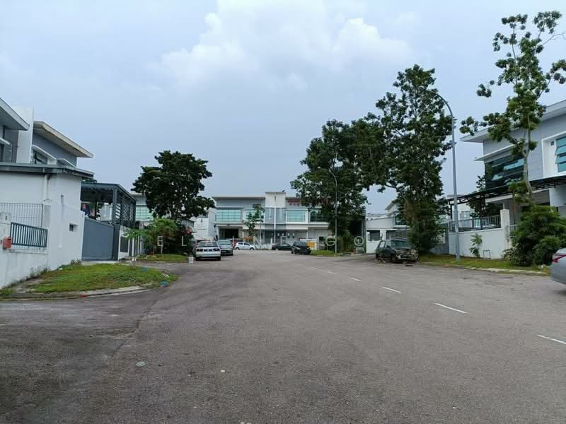Factory for Rent in Kempas Utama (Tebrau) - Elaine Goh - PropertyGuru.com.my