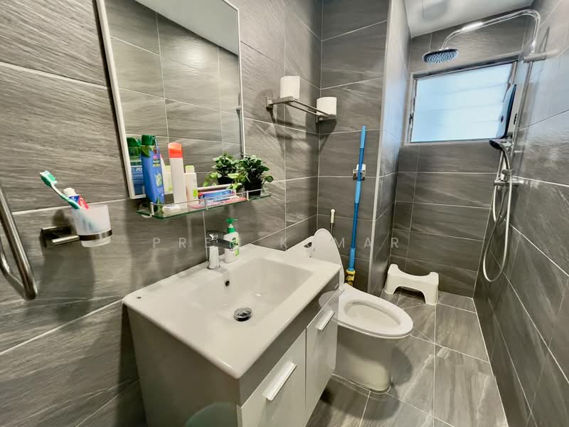 Angkasa Impian 1 untuk Untuk Dijual - RM 2,200,000, Feb 2026 - Bathroom - PropertyGuru.com.my