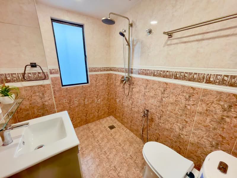 Angkasa Impian 1 untuk Untuk Dijual - RM 2,200,000, Feb 2026 - Bathroom - PropertyGuru.com.my