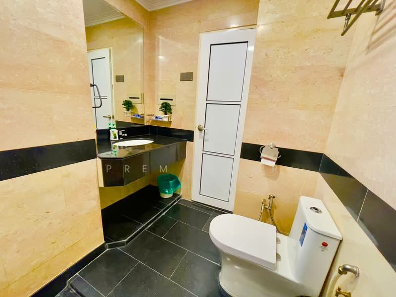 Angkasa Impian 1 untuk Untuk Dijual - RM 2,200,000, Feb 2026 - Bathroom - PropertyGuru.com.my