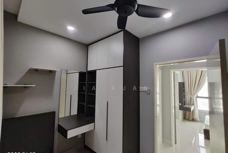 Condominium for Rent at Mizumi Residences - Jia Xuan - Bedroom - PropertyGuru.com.my